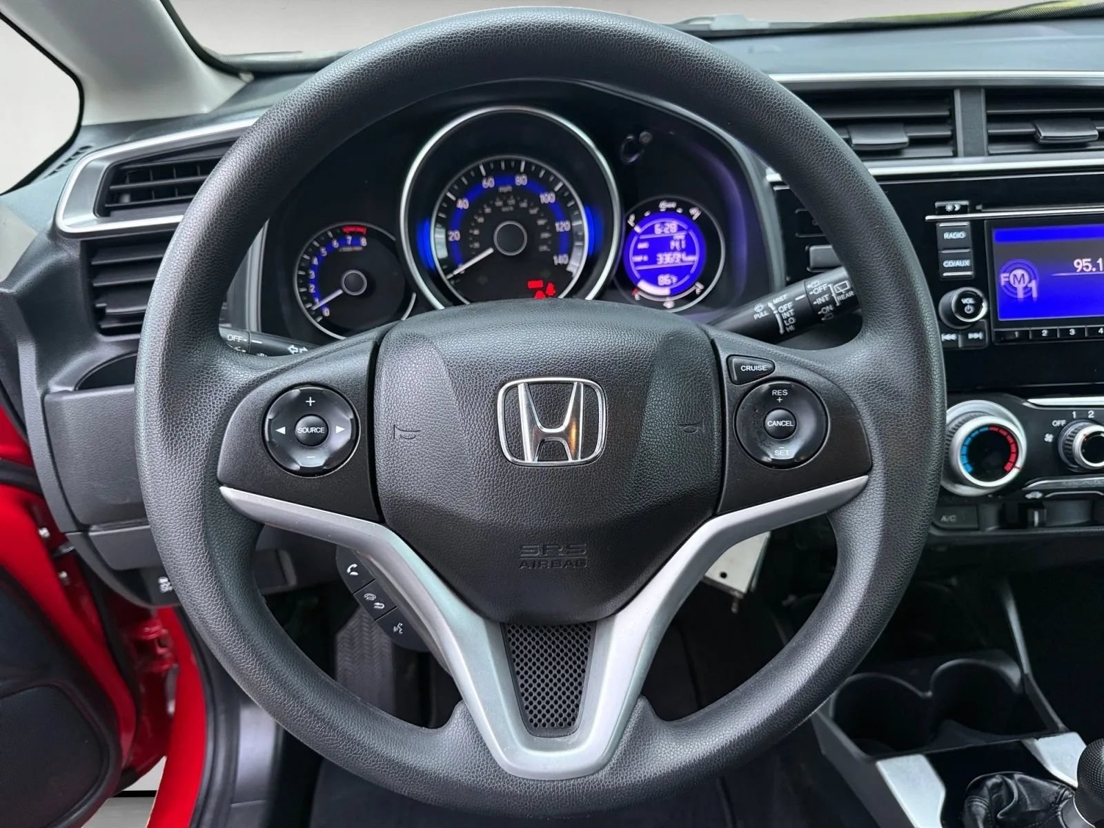 Used 2015 Honda Fit LX image 11