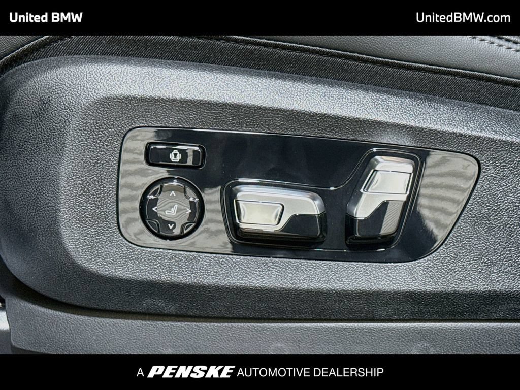 New 2027 BMW X7 xDrive40i AWD/4WD image 11