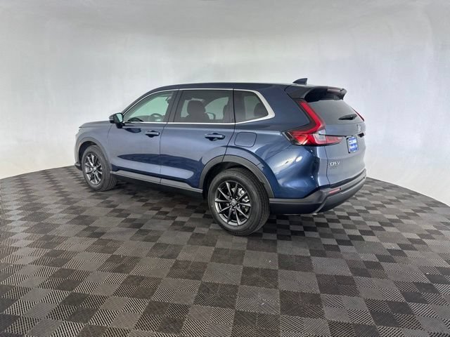 Used 2026 Honda CR-V EX-L image 8