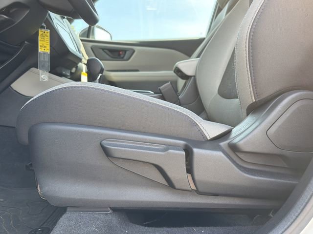 Certified 2026 Subaru Forester AWD/4WD image 19