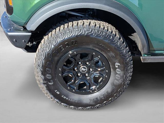 Used 2024 Ford Bronco Wildtrak image 21