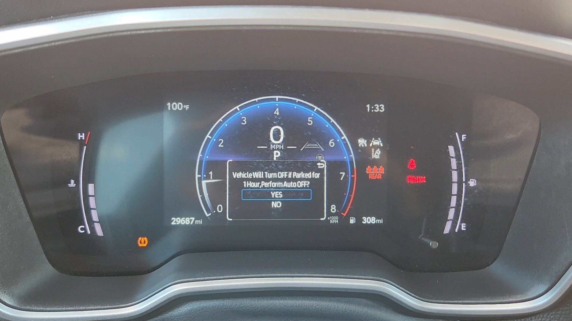 Certified 2025 Toyota Corolla Cross XLE AWD/4WD image 10