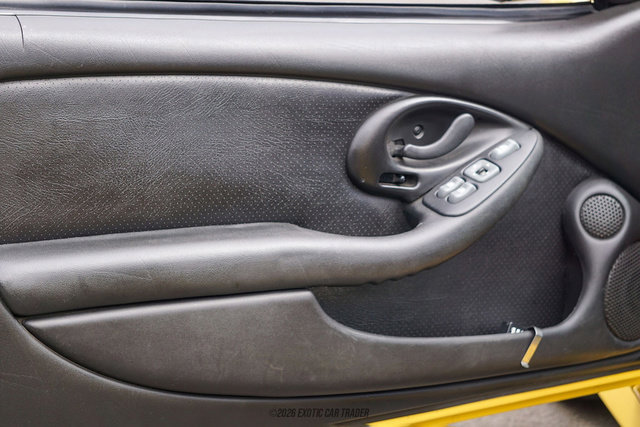 Used 2002 Pontiac Firebird Trans Am image 44