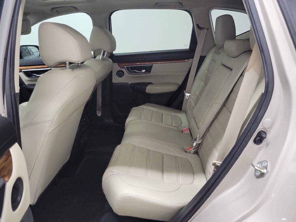 Used 2019 Honda CR-V EX-L image 20