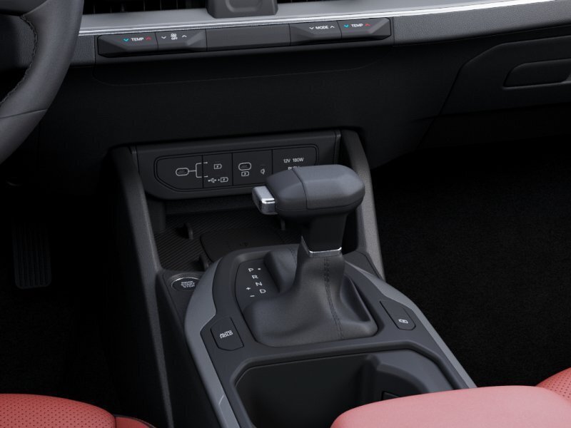New 2026 Kia K4 GT-Line FWD image 23