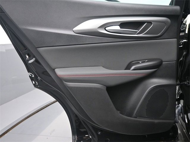 New 2025 Dodge Hornet R/T image 14