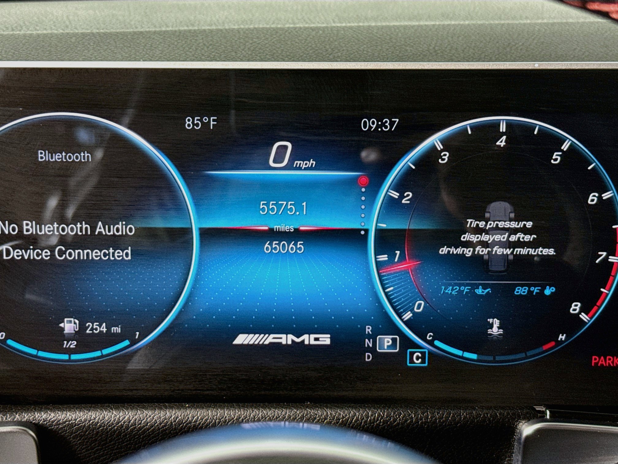 Used 2021 Mercedes-Benz GLB 35 AMG 4MATIC image 13