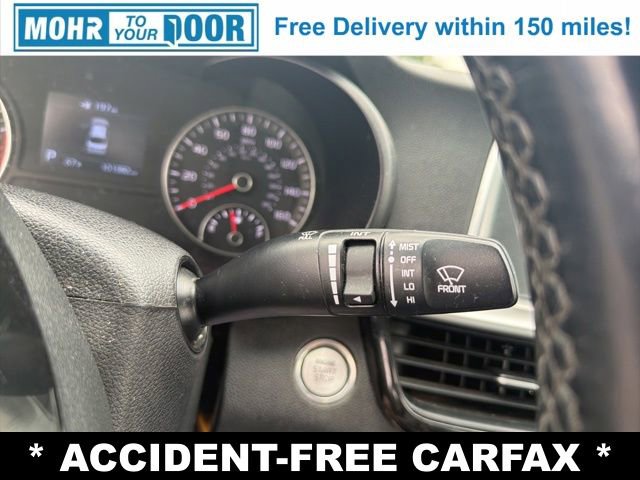 Used 2020 Kia Optima Premium FWD image 14