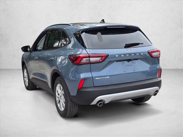 New 2026 Ford Escape Active image 9
