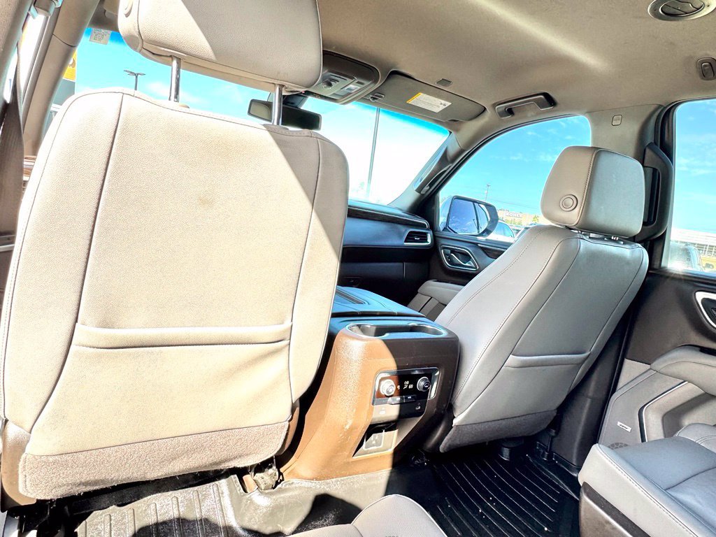 Used 2022 Chevrolet Tahoe LT RWD image 14