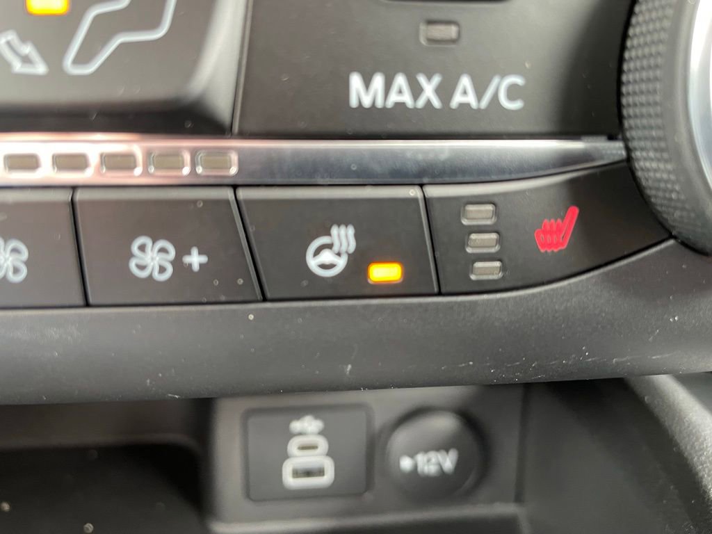 New 2026 Ford Escape Active w/ Cold Weather Package AWD/4WD image 11