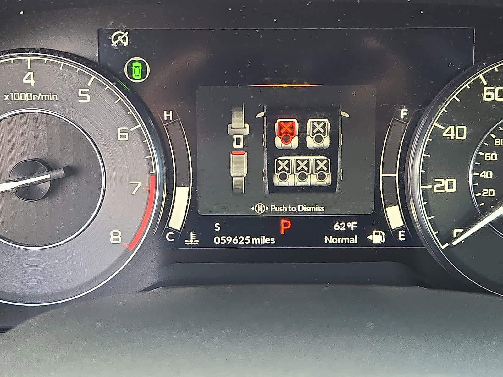 Used 2022 Acura RDX AWD image 22