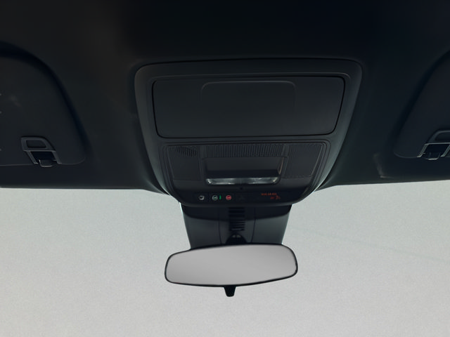 Used 2025 GMC Acadia Elevation FWD image 31