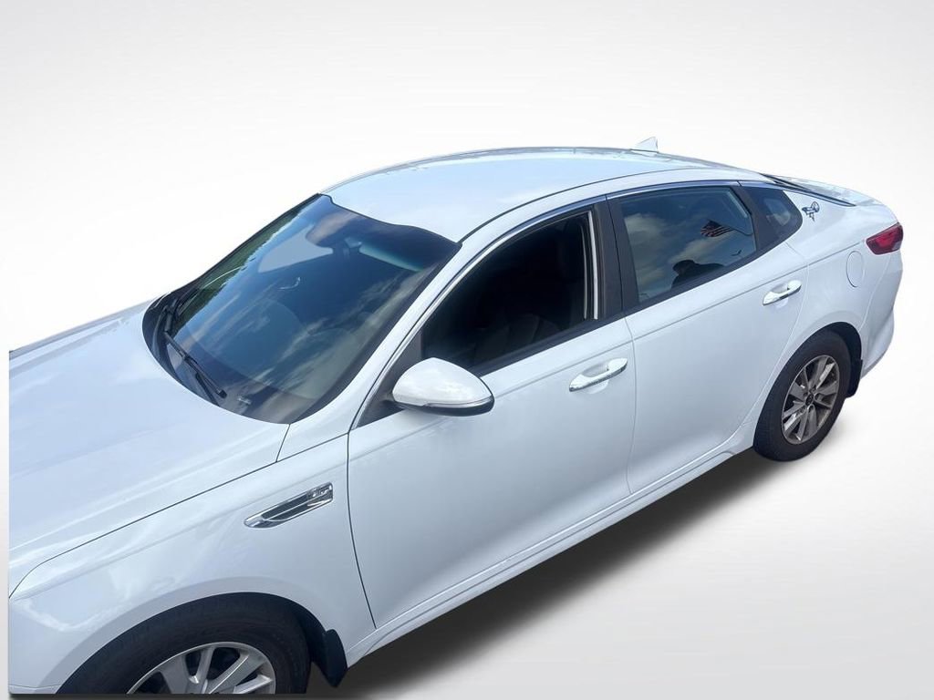 Used 2018 Kia Optima LX image 13