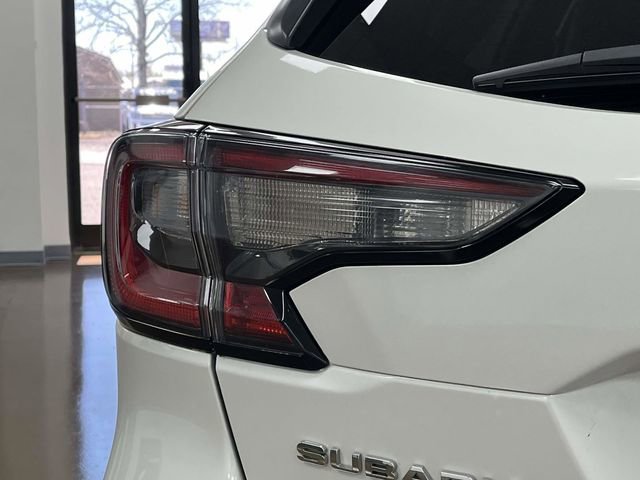 Used 2024 Subaru Outback Limited XT image 12