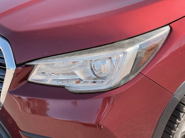 Used 2019 Subaru Ascent Limited AWD/4WD image 11