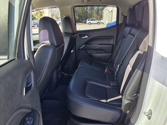 Used 2015 GMC Canyon SLT image 11