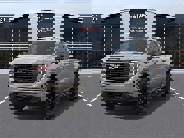 New 2026 GMC Sierra 1500 Pro w/ Graphite Edition image 7