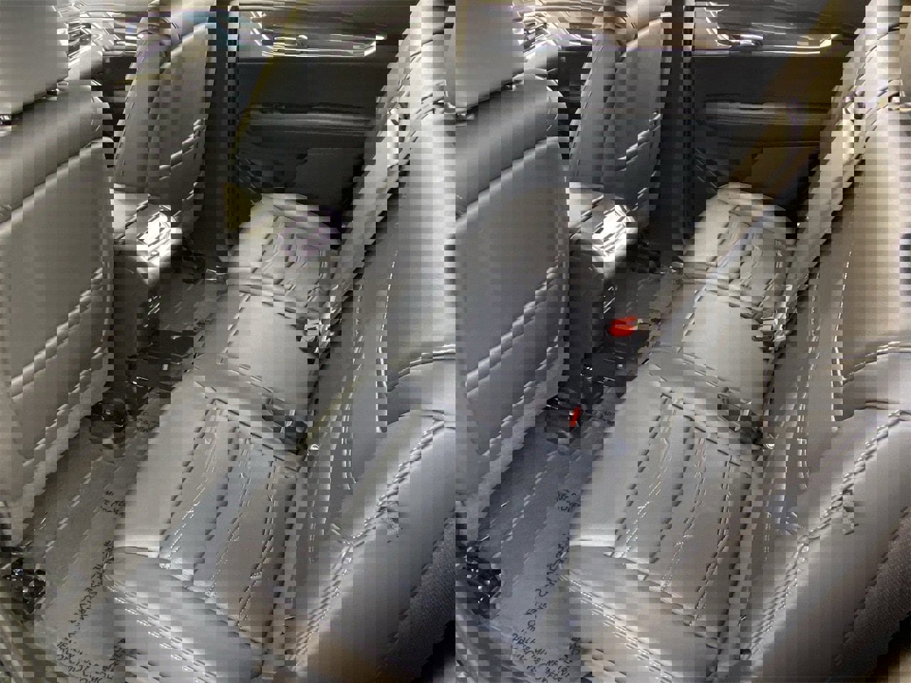 Certified 2022 Cadillac XT6 Sport w/ Platinum Package image 17