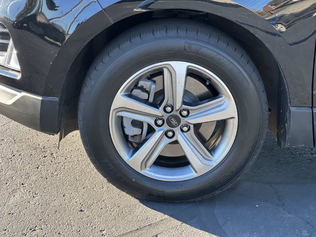 Certified 2024 Ford Edge SEL w/ Convenience Package AWD/4WD image 10