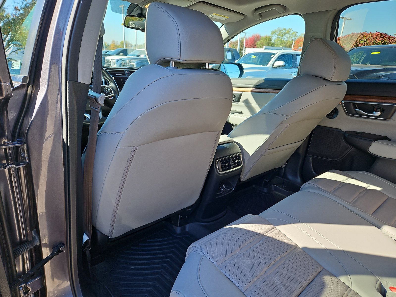 Used 2022 Honda CR-V Touring image 14