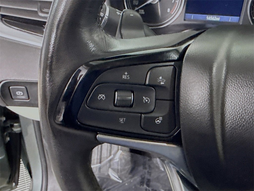 Used 2023 Buick Enclave Essence w/ Experience Buick Package image 21