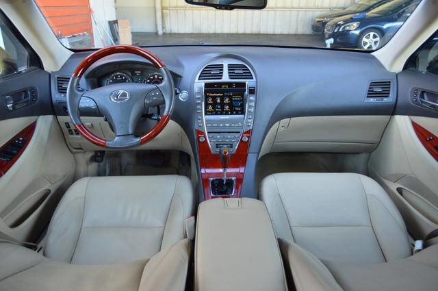 Used 2008 Lexus ES 350 image 14