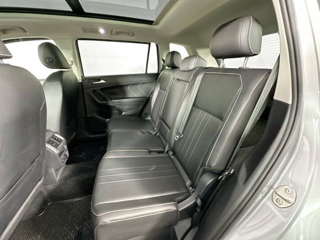 Used 2022 Volkswagen Tiguan SE image 26