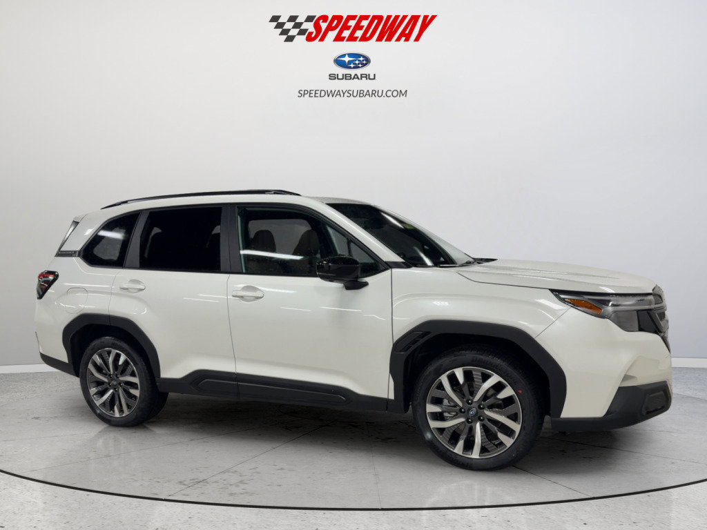 New 2026 Subaru Forester Touring image 13