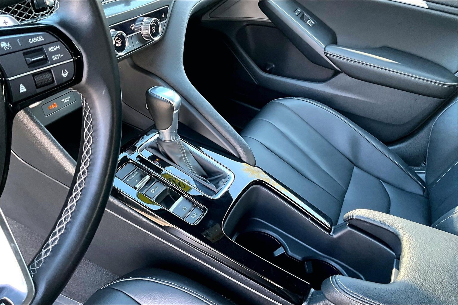 Used 2023 Acura Integra A-Spec FWD image 16