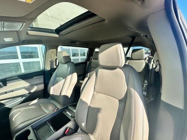 Certified 2023 Honda Odyssey EX-L image 7