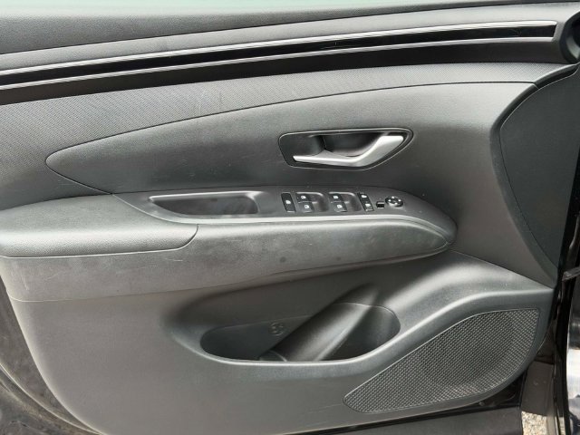 Used 2023 Hyundai Tucson SEL AWD/4WD image 17