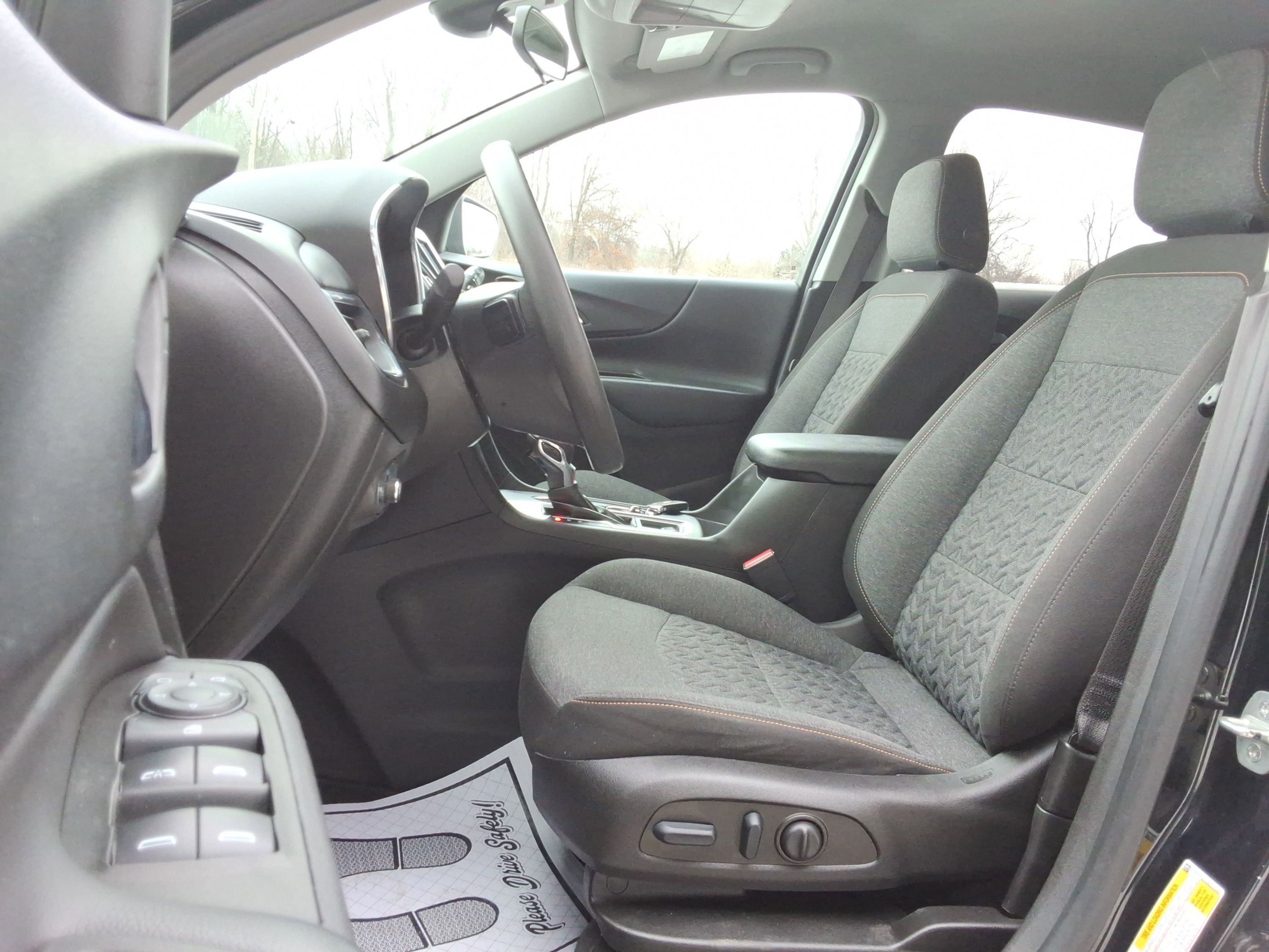 Used 2022 Chevrolet Equinox LT image 27