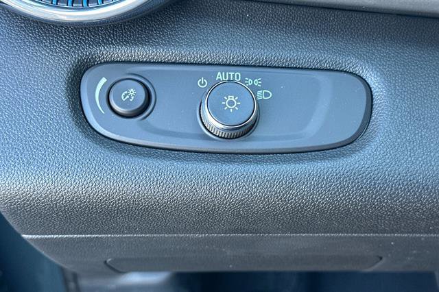 New 2026 Chevrolet Trax LT w/ Driver Confidence Package image 29