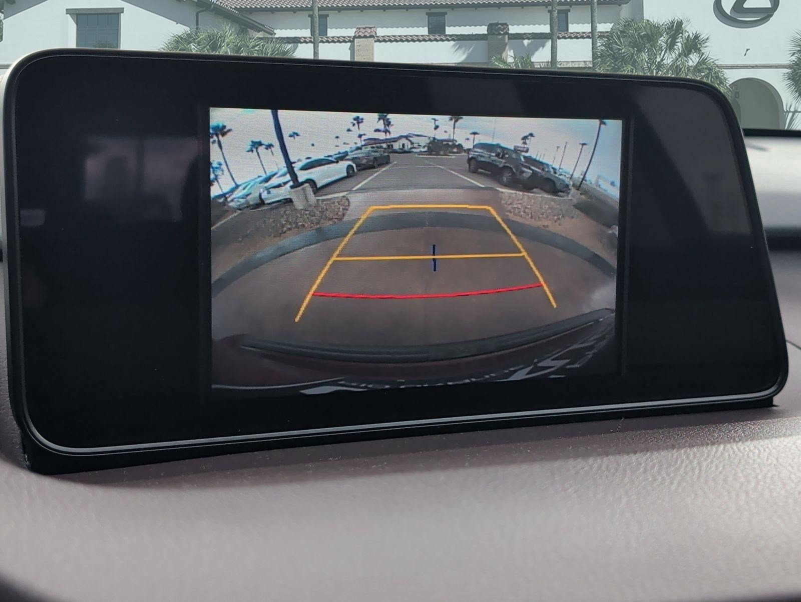 Used 2019 Lexus RX 350 FWD w/ Premium Package image 19