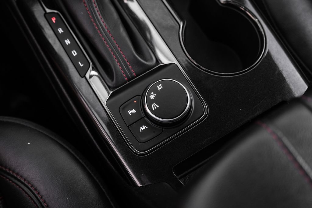 Used 2020 Chevrolet Blazer RS FWD image 26