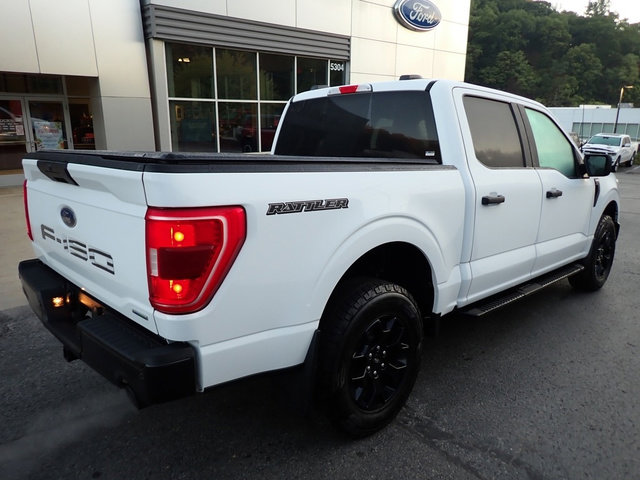 Used 2023 Ford F150 XL w/ Rattler Package image 2