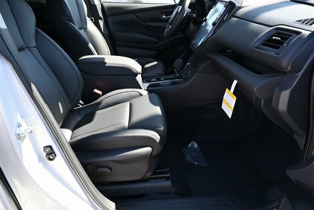 New 2025 Subaru Ascent Bronze Edition image 17