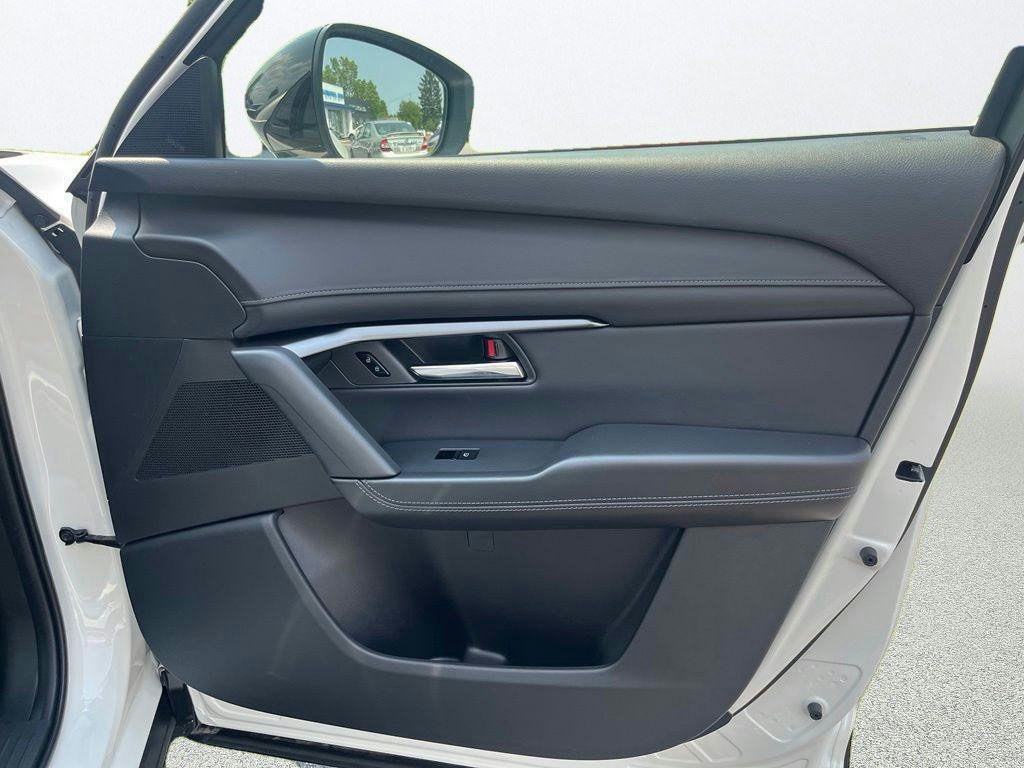 New 2026 MAZDA CX-5 Select AWD/4WD image 11