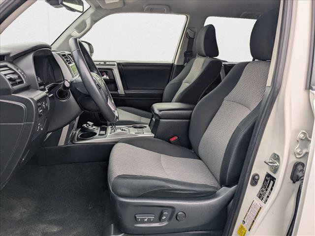 Used 2023 Toyota 4Runner SR5 image 17