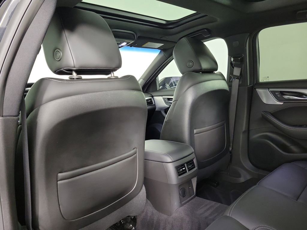 Used 2024 Cadillac CT5 Luxury w/ Sun And Sound Package image 11