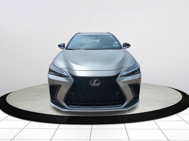 New 2026 Lexus NX 350 F Sport AWD/4WD image 9