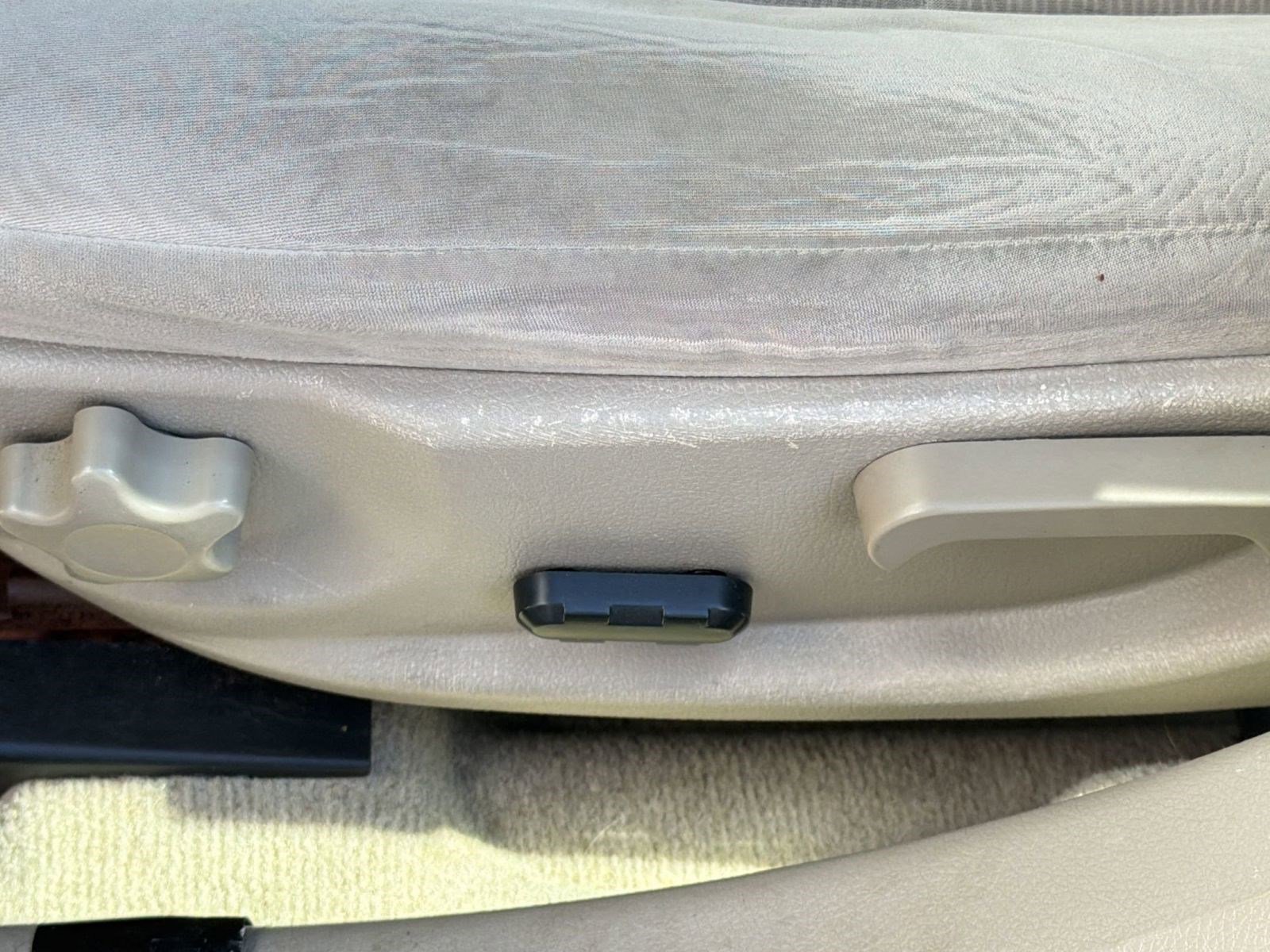 Used 2008 Ford Fusion SE FWD image 15