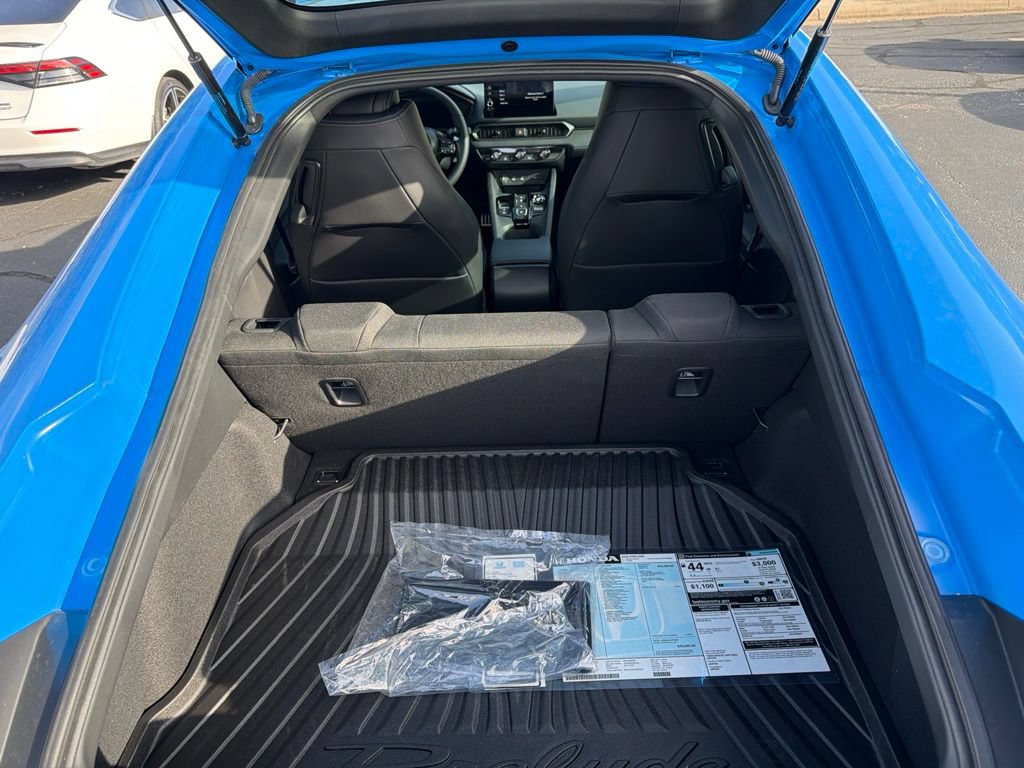 Used 2026 Honda Prelude image 7