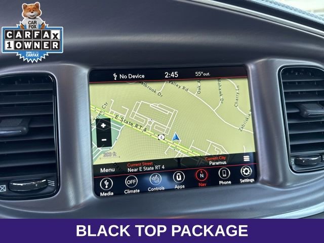 Used 2021 Dodge Charger GT w/ Plus Group image 6