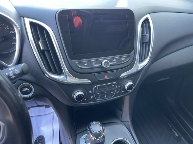 Used 2019 Chevrolet Equinox LT AWD/4WD image 7