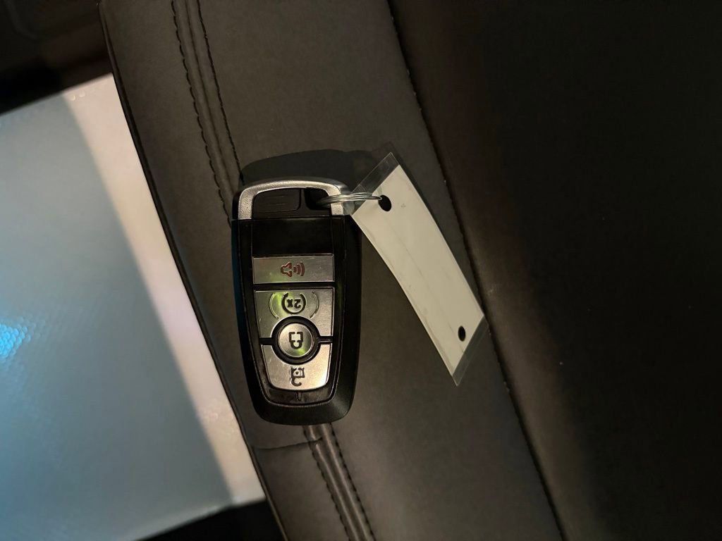 Used 2024 Ford Bronco Big Bend image 24