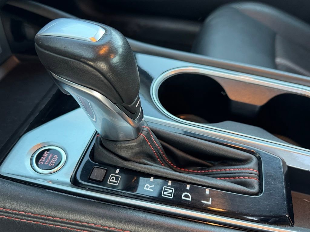 Used 2024 Nissan Altima 2.5 SR image 26