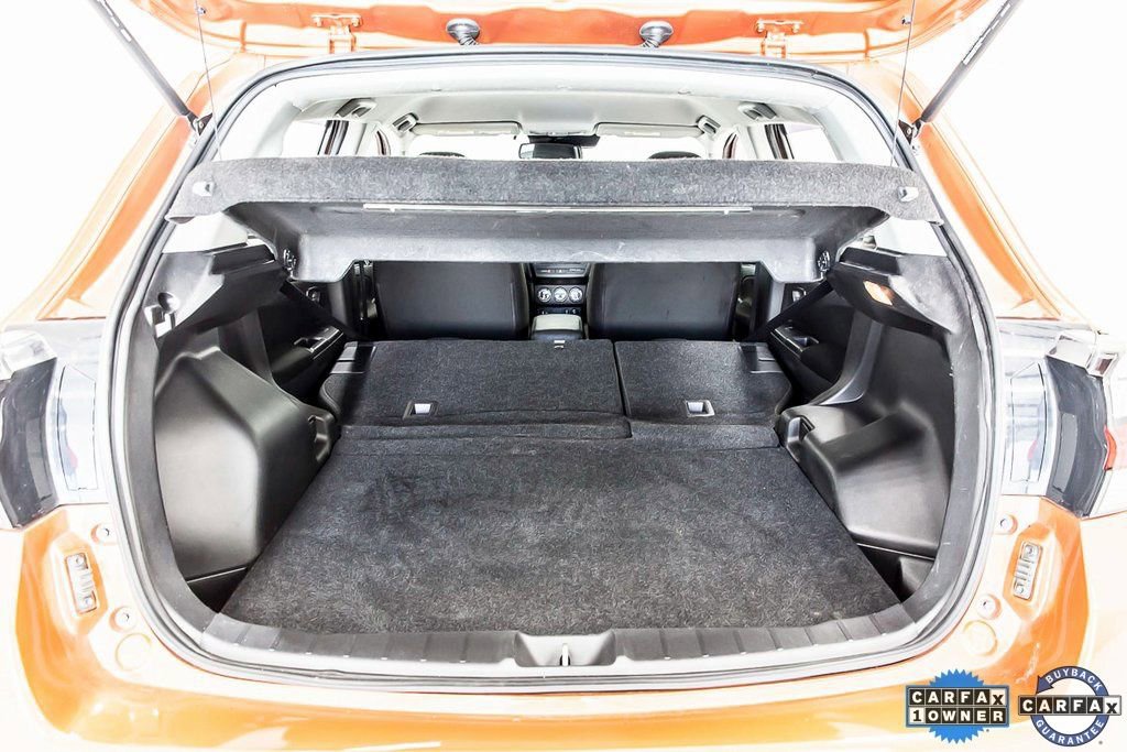 Used 2022 Mitsubishi Outlander Sport ES image 37