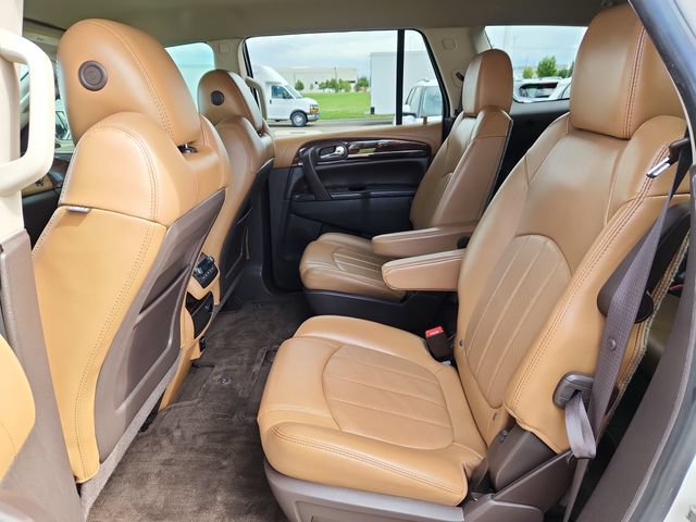 Used 2015 Buick Enclave Leather FWD image 26